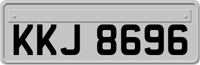KKJ8696
