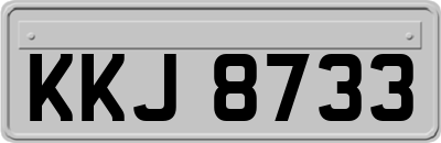 KKJ8733