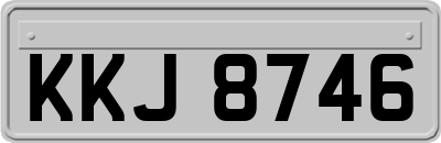 KKJ8746