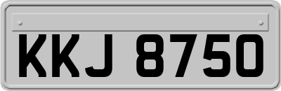 KKJ8750