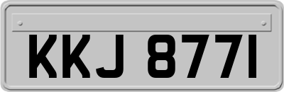 KKJ8771