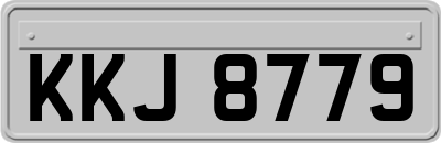 KKJ8779