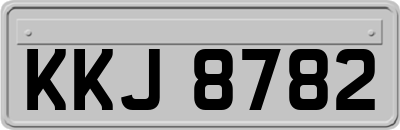 KKJ8782