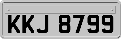 KKJ8799