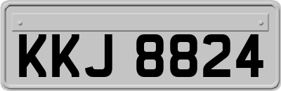 KKJ8824