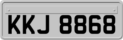 KKJ8868