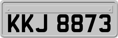 KKJ8873