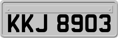 KKJ8903