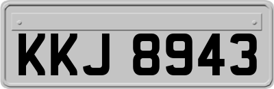 KKJ8943