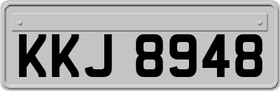 KKJ8948