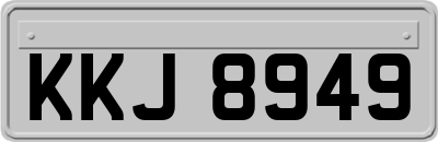 KKJ8949