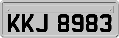 KKJ8983