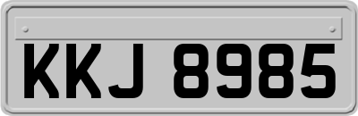 KKJ8985