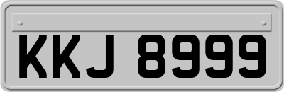 KKJ8999