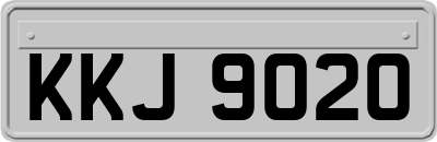 KKJ9020