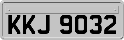 KKJ9032