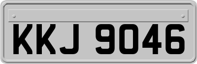 KKJ9046