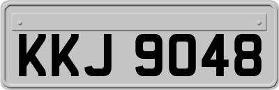 KKJ9048