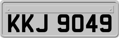 KKJ9049