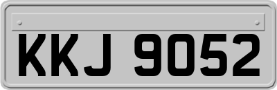 KKJ9052