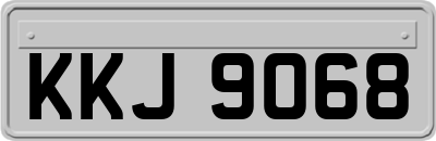 KKJ9068