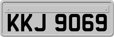 KKJ9069