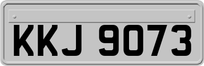 KKJ9073
