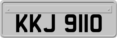 KKJ9110