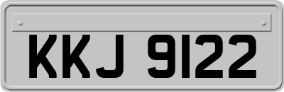 KKJ9122