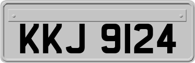 KKJ9124