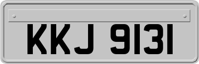 KKJ9131