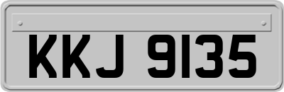 KKJ9135