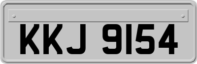 KKJ9154