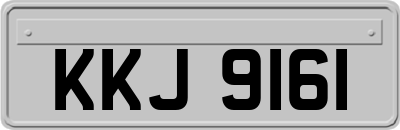 KKJ9161