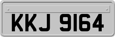KKJ9164