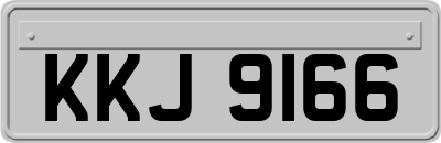 KKJ9166