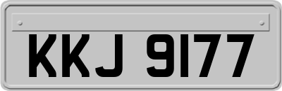 KKJ9177