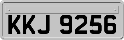 KKJ9256