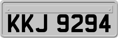 KKJ9294