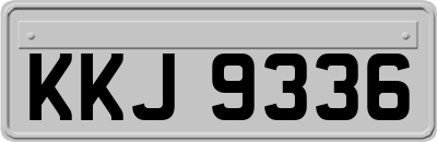 KKJ9336