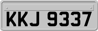 KKJ9337