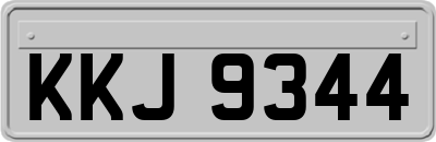 KKJ9344