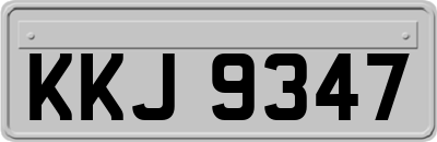 KKJ9347