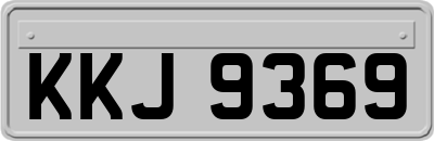 KKJ9369