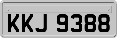 KKJ9388