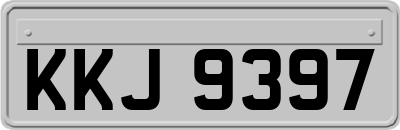 KKJ9397