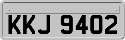 KKJ9402