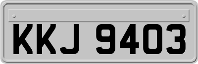 KKJ9403