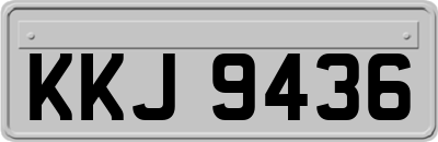 KKJ9436