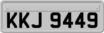KKJ9449